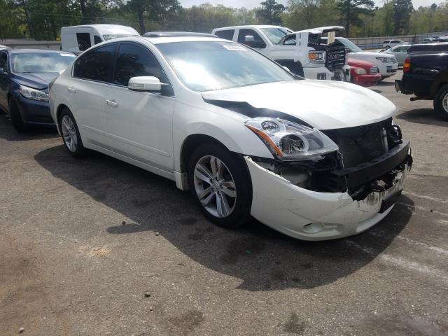 NISSAN ALTIMA 2011 1n4bl2ap0bn436155