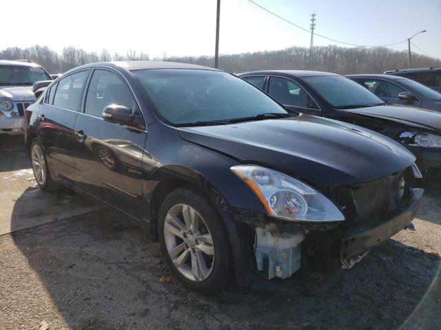 NISSAN NULL 2011 1n4bl2ap0bn438438