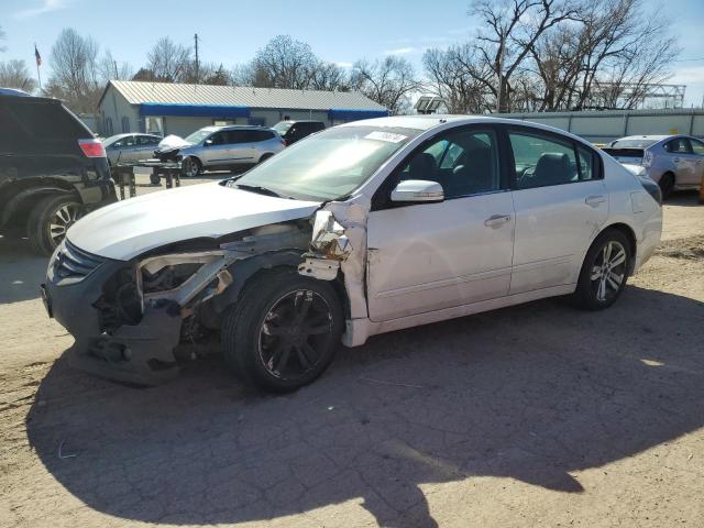 NISSAN ALTIMA 2011 1n4bl2ap0bn439976