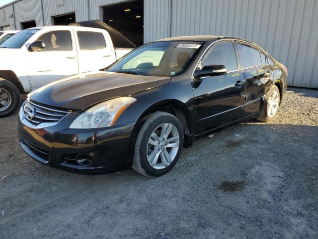 NISSAN ALTIMA SR 2011 1n4bl2ap0bn442120