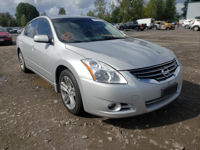 NISSAN ALTIMA SR 0 1n4bl2ap0bn445115