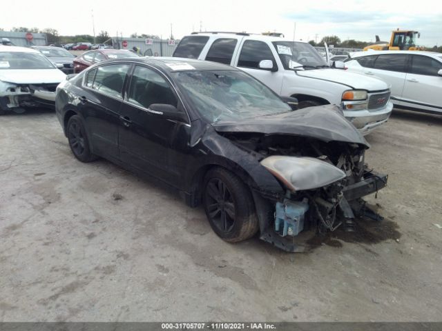 NISSAN ALTIMA 2011 1n4bl2ap0bn446796