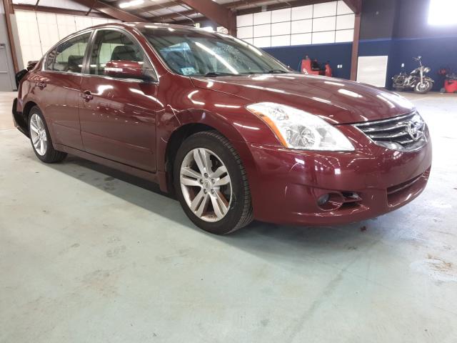 NISSAN ALTIMA SR 2011 1n4bl2ap0bn446927