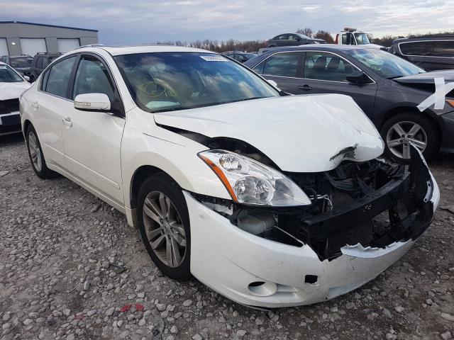 NISSAN ALTIMA SR 2011 1n4bl2ap0bn454140