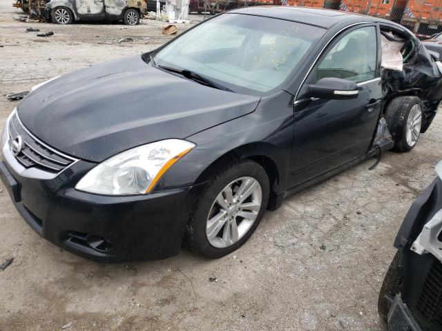 NISSAN ALTIMA SR 2011 1n4bl2ap0bn454963