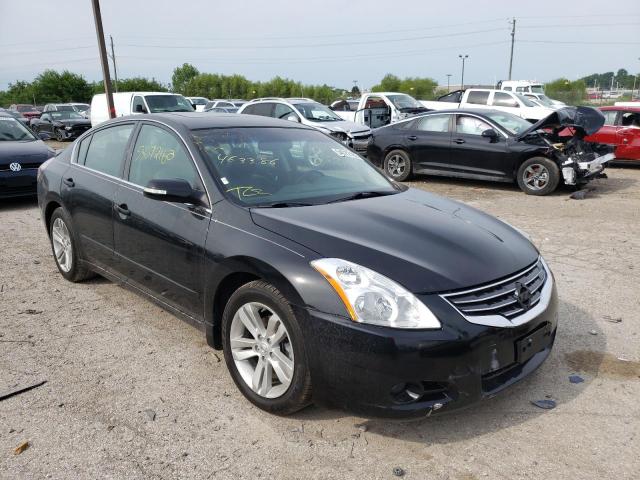 NISSAN ALTIMA SR 2011 1n4bl2ap0bn463386