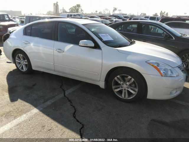 NISSAN ALTIMA 2011 1n4bl2ap0bn466661