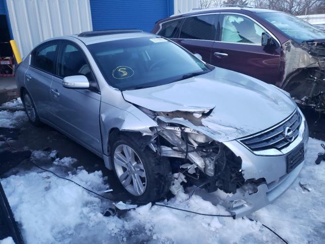 NISSAN ALTIMA SR 2011 1n4bl2ap0bn469611