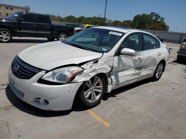 NISSAN ALTIMA SR 2011 1n4bl2ap0bn474212