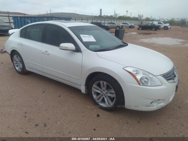 NISSAN ALTIMA 2011 1n4bl2ap0bn483072