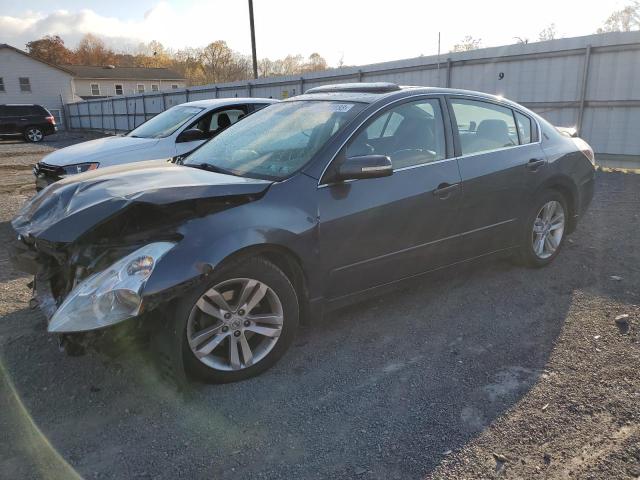 NISSAN ALTIMA 2011 1n4bl2ap0bn484416