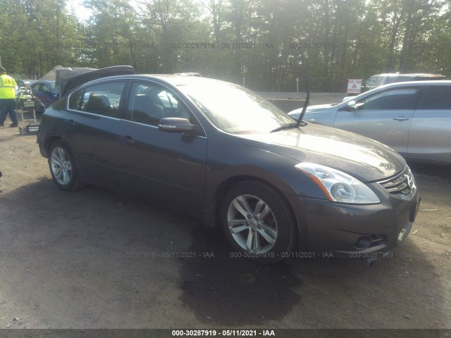 NISSAN ALTIMA 2011 1n4bl2ap0bn485260