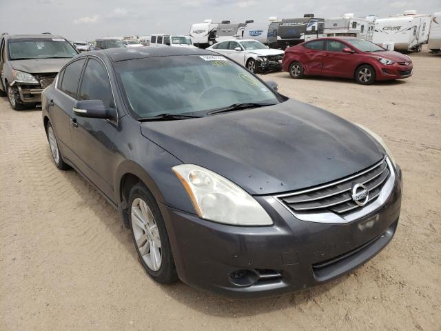 NISSAN ALTIMA SR 2011 1n4bl2ap0bn488272