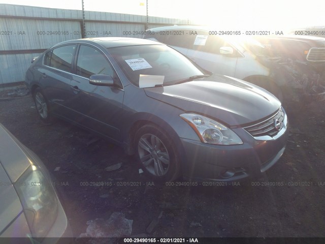 NISSAN ALTIMA 2011 1n4bl2ap0bn489518