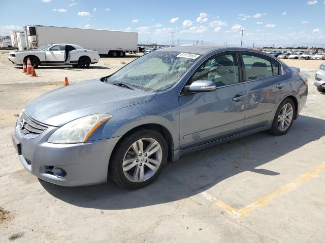 NISSAN ALTIMA SR 2011 1n4bl2ap0bn490202