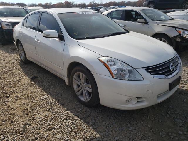 NISSAN ALTIMA SR 2011 1n4bl2ap0bn499918