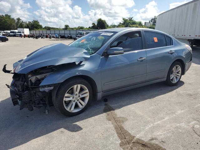 NISSAN ALTIMA SR 2011 1n4bl2ap0bn513509