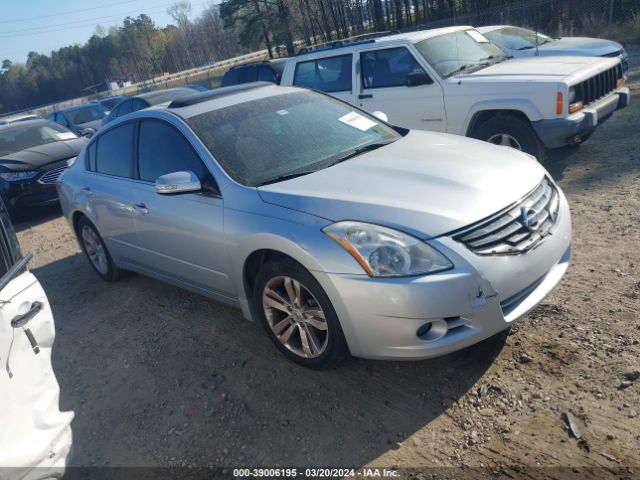 NISSAN ALTIMA 2012 1n4bl2ap0cc118078