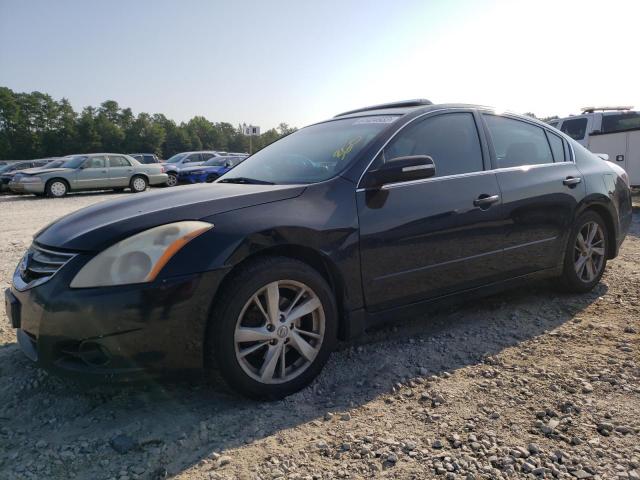 NISSAN ALTIMA 2012 1n4bl2ap0cc119165