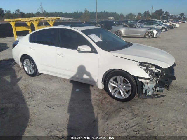 NISSAN ALTIMA 2012 1n4bl2ap0cc121840