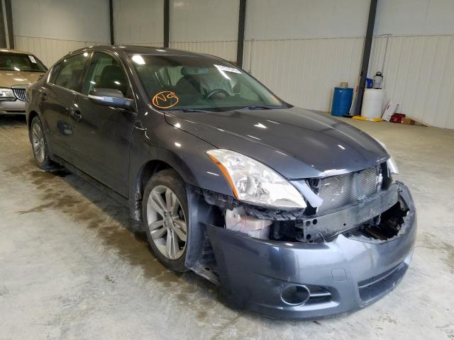 NISSAN ALTIMA SR 2012 1n4bl2ap0cc129467