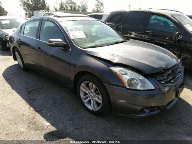 NISSAN ALTIMA 2012 1n4bl2ap0cc131669