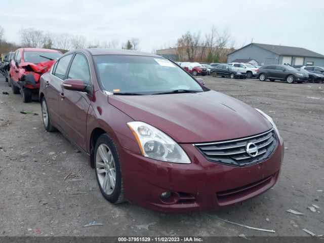 NISSAN ALTIMA 2012 1n4bl2ap0cc136158