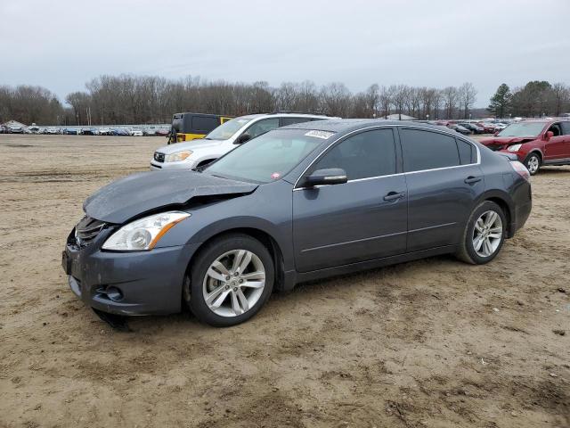 NISSAN ALTIMA SR 2012 1n4bl2ap0cc137827