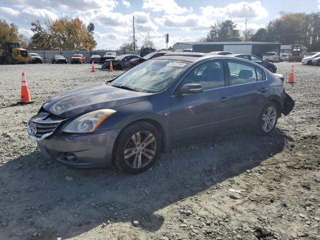 NISSAN ALTIMA SR 2012 1n4bl2ap0cc143983