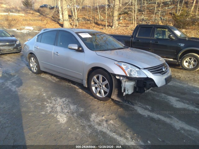 NISSAN ALTIMA 2012 1n4bl2ap0cc144373