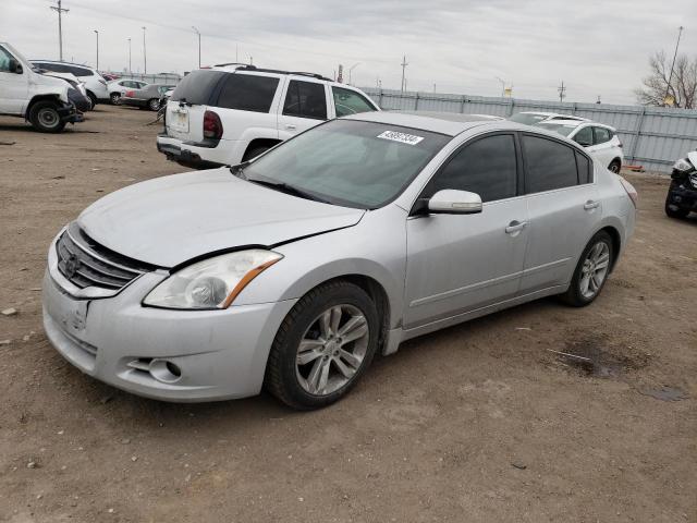 NISSAN ALTIMA 2012 1n4bl2ap0cc145684