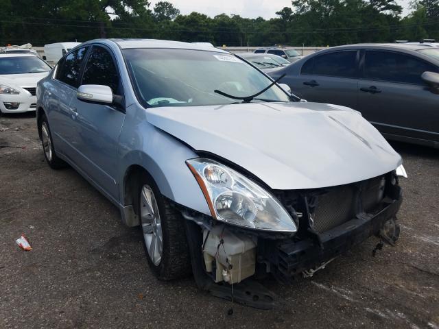 NISSAN ALTIMA SR 2012 1n4bl2ap0cc146317