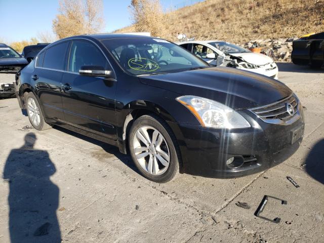 NISSAN ALTIMA SR 2012 1n4bl2ap0cc146995