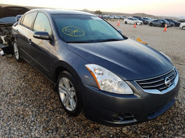 NISSAN ALTIMA SR 2012 1n4bl2ap0cc148262