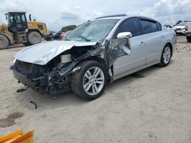 NISSAN ALTIMA SR 2012 1n4bl2ap0cc148990