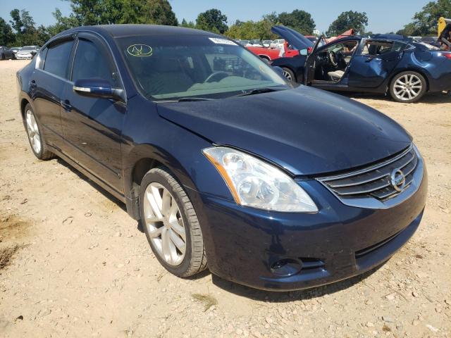 NISSAN ALTIMA SR 2012 1n4bl2ap0cc150903