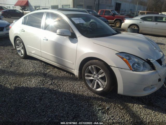 NISSAN ALTIMA 2012 1n4bl2ap0cc153249