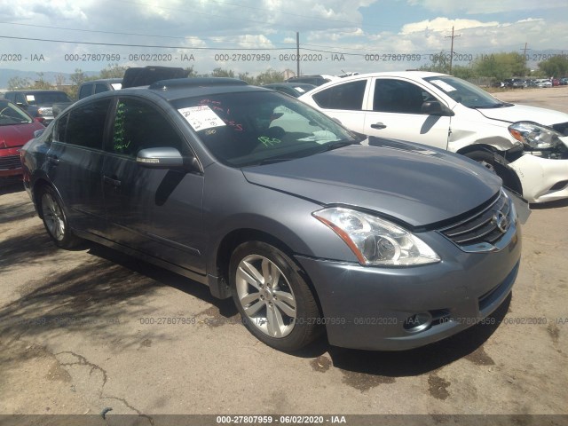 NISSAN ALTIMA 2012 1n4bl2ap0cc155860