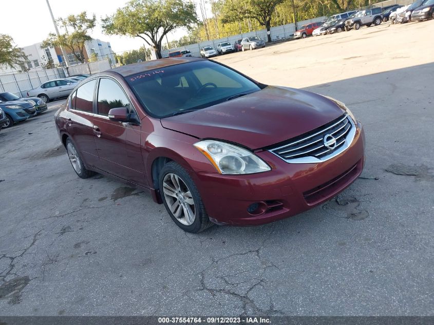 NISSAN ALTIMA 2012 1n4bl2ap0cc164476