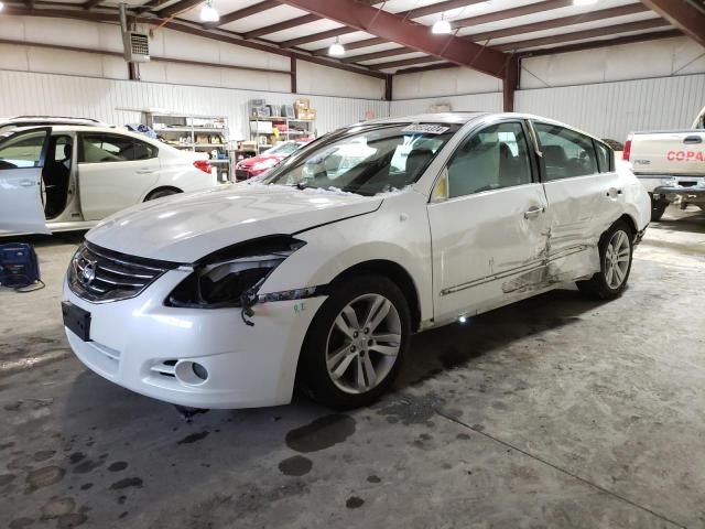 NISSAN ALTIMA 2012 1n4bl2ap0cc165207