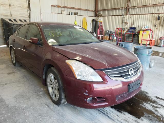 NISSAN ALTIMA 2012 1n4bl2ap0cc165658