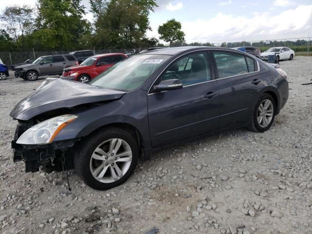 NISSAN ALTIMA SR 2012 1n4bl2ap0cc169905