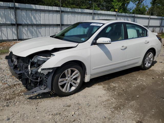 NISSAN ALTIMA SR 2012 1n4bl2ap0cc170102