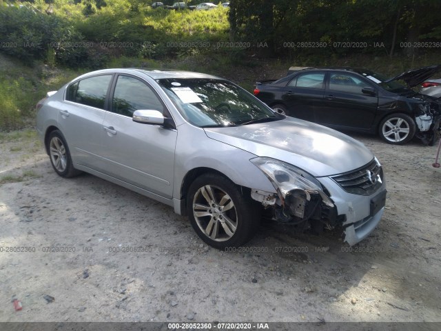 NISSAN ALTIMA 2012 1n4bl2ap0cc174005