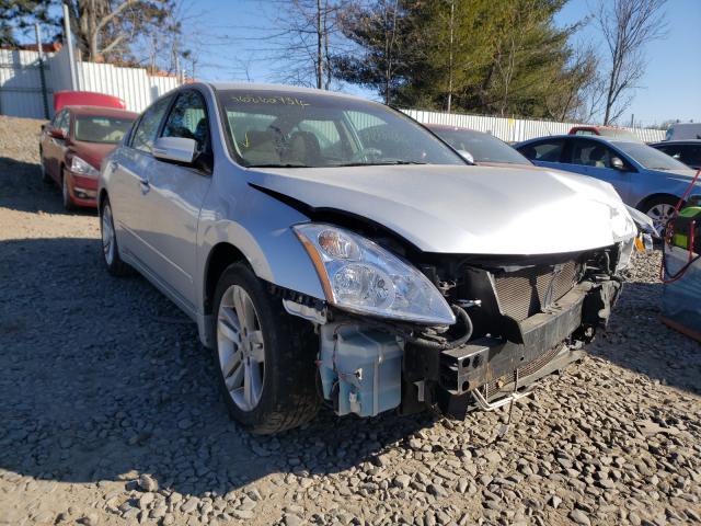 NISSAN ALTIMA SR 2012 1n4bl2ap0cc174487