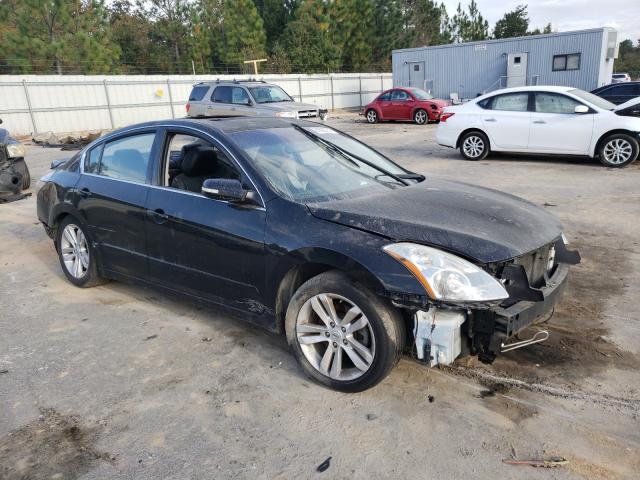 NISSAN ALTIMA SR 2012 1n4bl2ap0cc177552