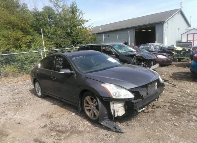 NISSAN ALTIMA 2012 1n4bl2ap0cc184291