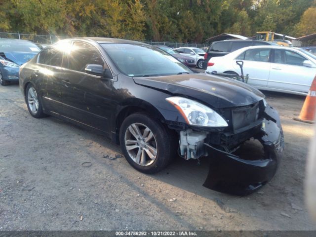 NISSAN ALTIMA 2012 1n4bl2ap0cc190396