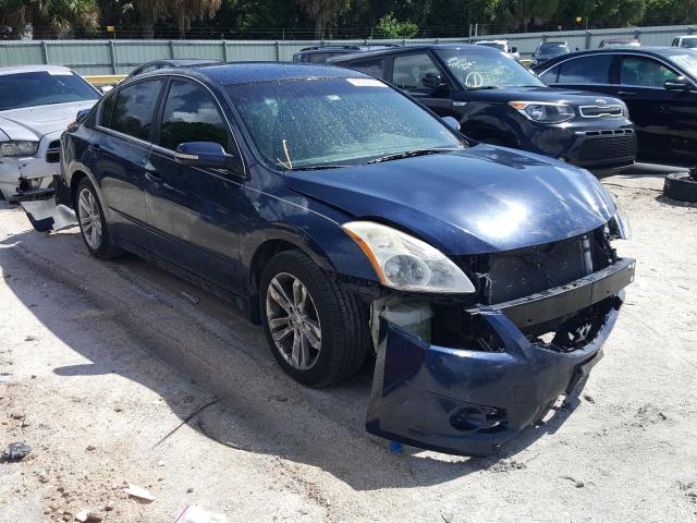 NISSAN ALTIMA SR 2012 1n4bl2ap0cc197347