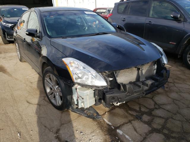 NISSAN ALTIMA SR 2012 1n4bl2ap0cc201283